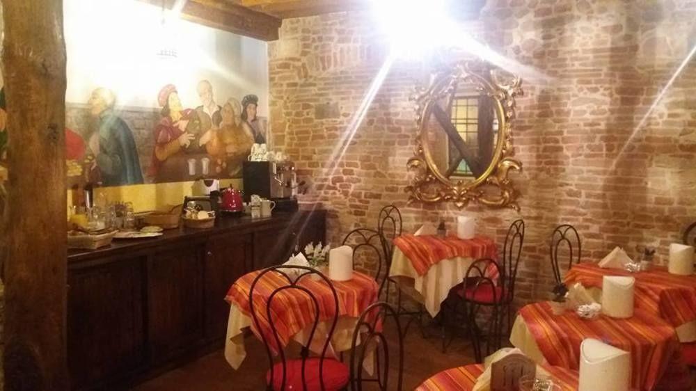 Antica Corte Dei Principi Charming Rooms Lukka Zewnętrze zdjęcie